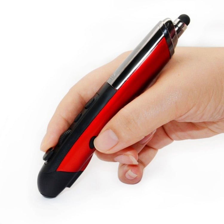 PR-08 2.4G Innovativo mouse wireless portatile stile penna, supporta Windows 8/7/Vista/XP/2000/Android/Linux/Mac OS., Distanza effettiva: 10 m, PR-08 (Red), PR-08 (Blue), PR-08 (Grey), PR-08 (Black), PR-08 (White) PR-08 2.4G Innovativo mouse wireless portatile stile penna, supporta Windows 8/7/Vista/XP/2000/Android/Linux/Mac OS., Distanza effettiva: 10 m, PR-08 (Red), PR-08 (Blue), PR-08 (Grey), PR-08 (Black), PR-08 (White)